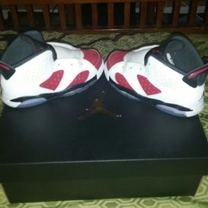 Jordan Carmines 10c