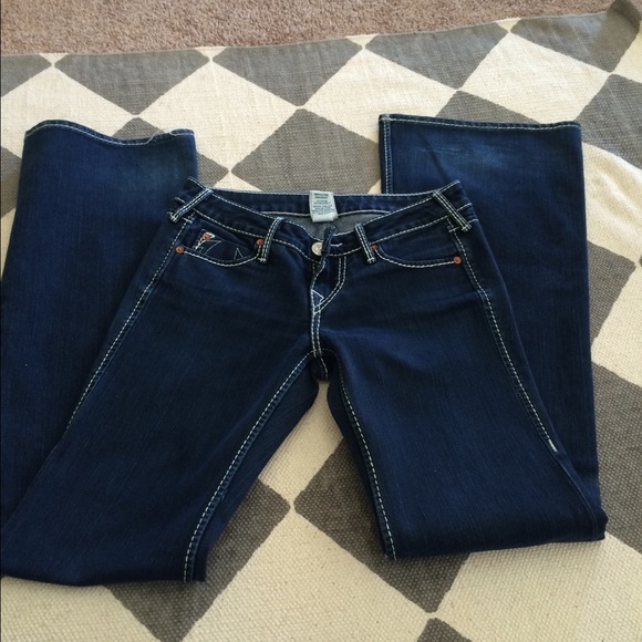 True religion Jeans - Picture 3 of 4