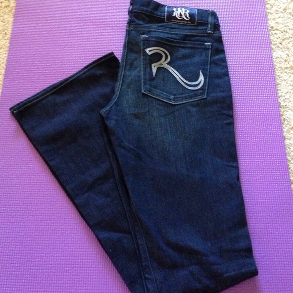 Rock & Republic jeans