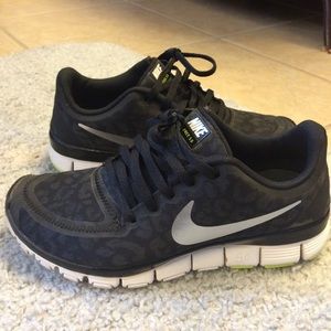 Nikes