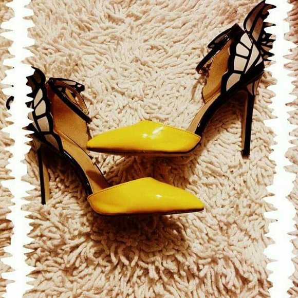 Sora Heels
