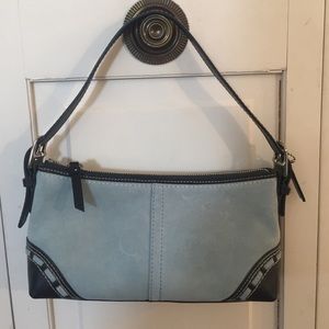 Brand New Coach Purse