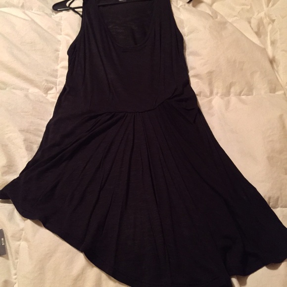 M Fashion Top - Black