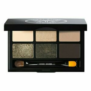 Bobbi brown rich caviar eyeshadow palette