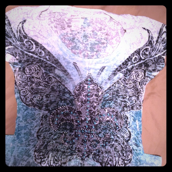 Perfect top for anything 😁