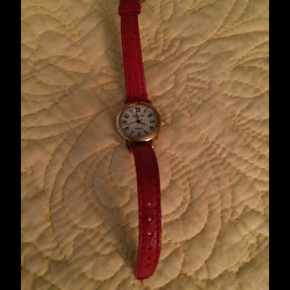 Red Watch