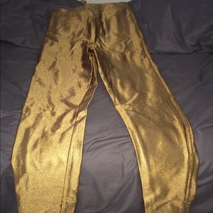 Disco Pant