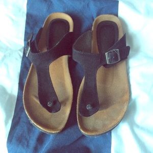 Off-Brand Birkenstock Sandals