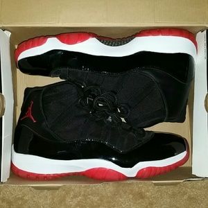 2012 Retro 11 Breds