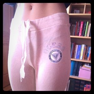 GUESS Boyfriend pants