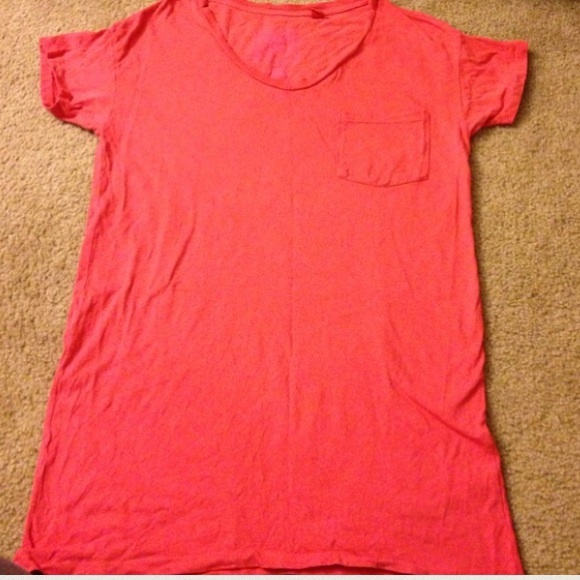Skargorn tshirt dress small