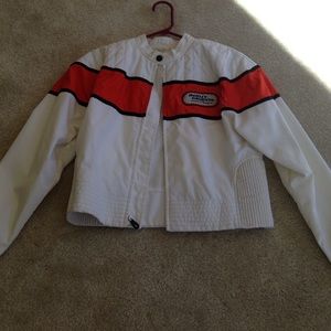 HARLEY DAVIDSON coat