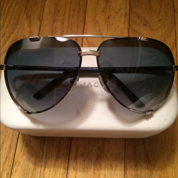 Sunglasses...sold