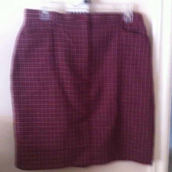 Skirt
