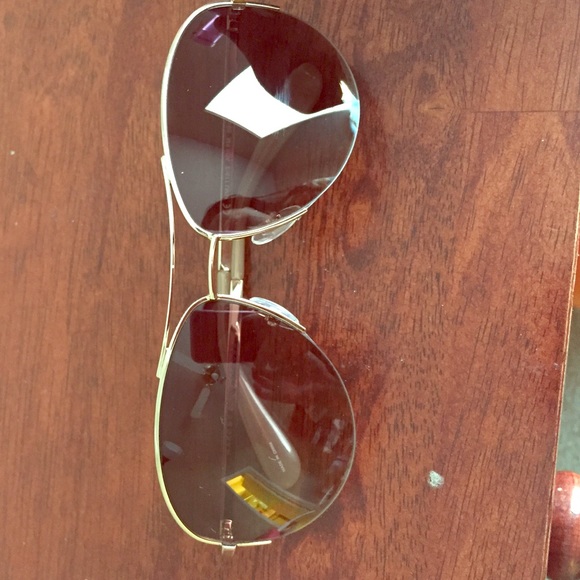 Brand new Marc by Marc Jacobs sunglasses