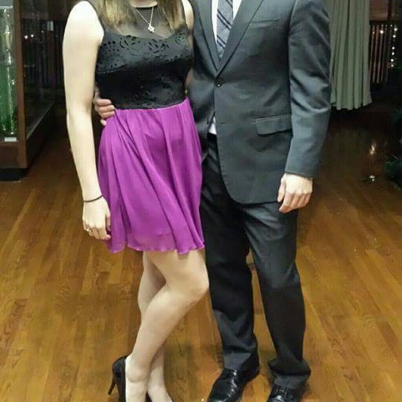 Party dress