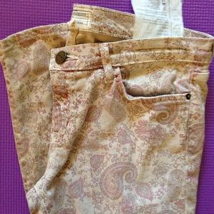 Current/Elliott "The Stiletto"