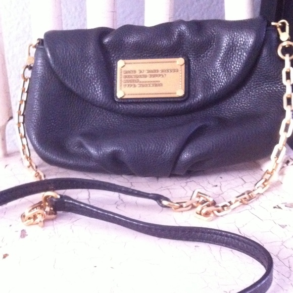 Marc by Marc Jacobs Handbags - MARC by Marc Jacobs Classic Q Karlie Crossbody
