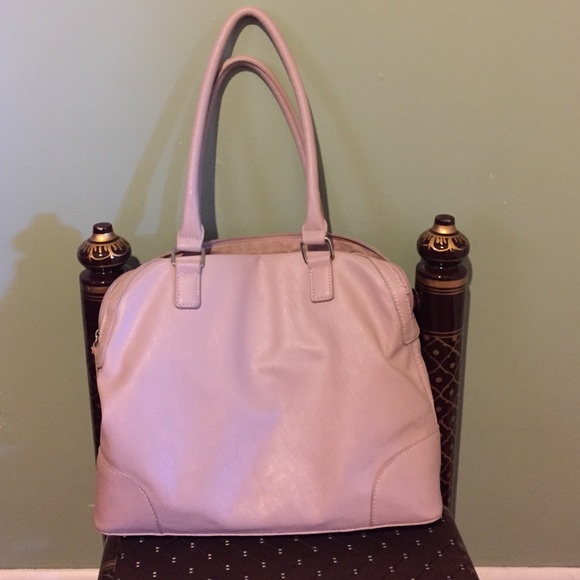 Nine West Bags Nine West Blush Pink Handbag Poshmark Nine West Bags Nine West Blush Pink Handbag Poshmark