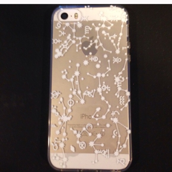 Constellation iPhone 5 Case