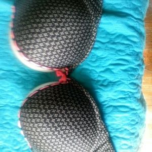 Victoria Secrets push up bra
