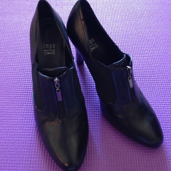 Impo booties
