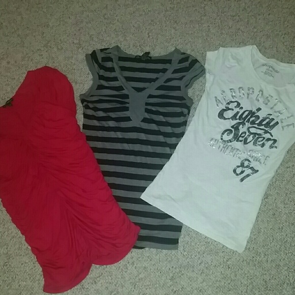 Shirt Bundle