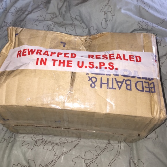 Received package!!! - Picture 2 of 2