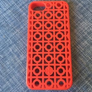 Tory burch phone case