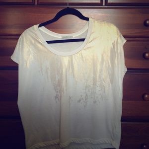 Charlotte Russe top