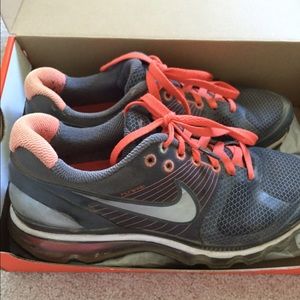 Women's Nike Free 5.0 Flash