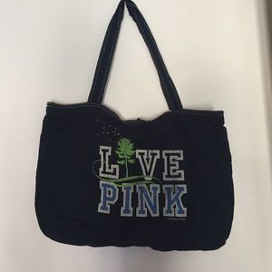 Victoria's Secret PINK bag