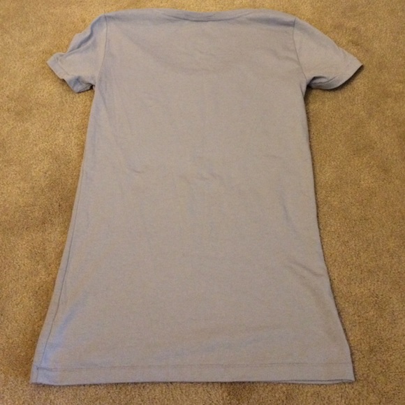 Victorias Secret Sequin Shirt XS - Picture 3 of 3