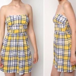 Urban Outfitters Sundress