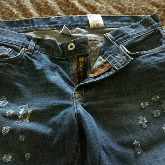Capri pants - Picture 2 of 3