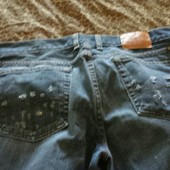 Capri pants - Picture 3 of 3