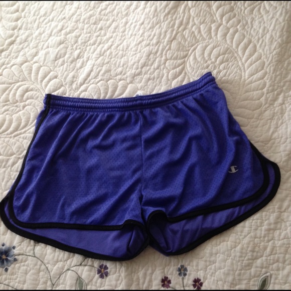 Champion Athletic Shorts