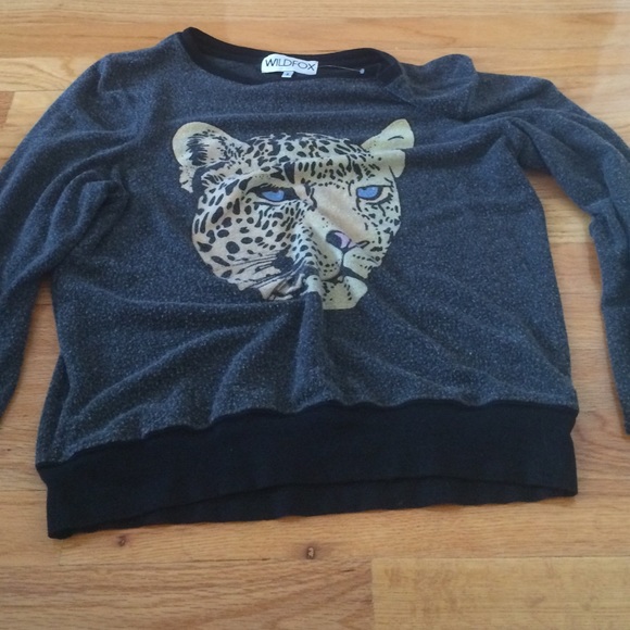 Wildfox Shirt