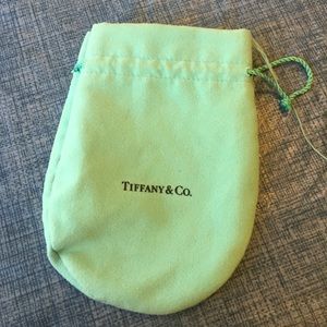 Medium sized Tiffany bag