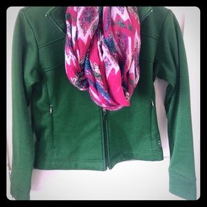 Great Lucy jacket perfect for spring worn once