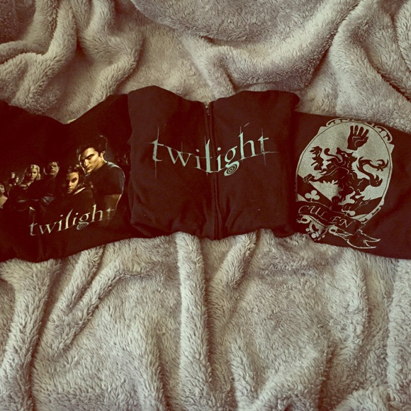 🎁Twilight bundle!