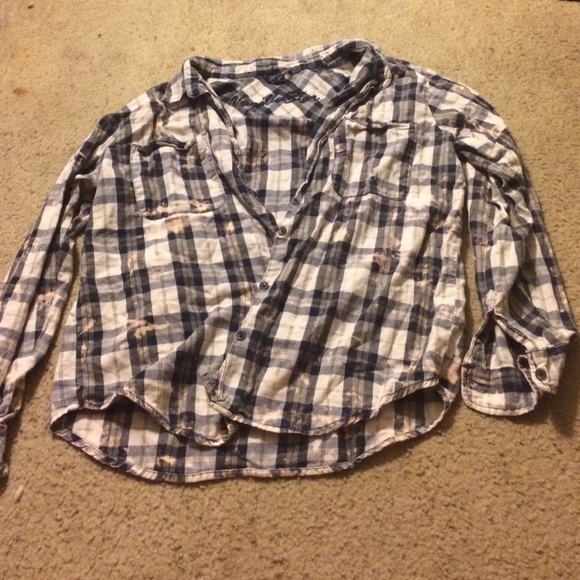 Flannel