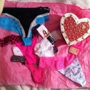 Sexy panties!!NWT!!!