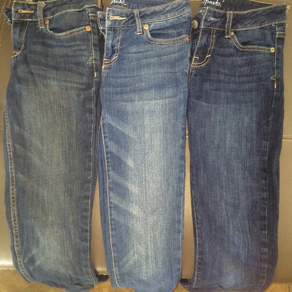 Set of 3 Jeans from Aeropostale