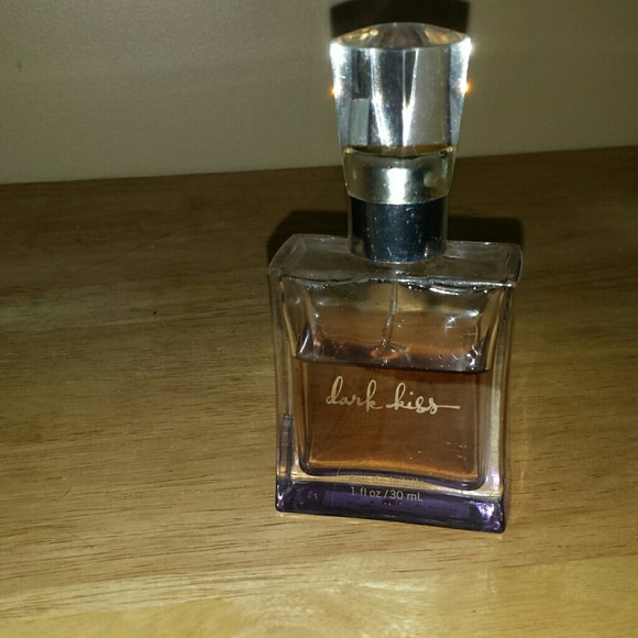 Mini perfume