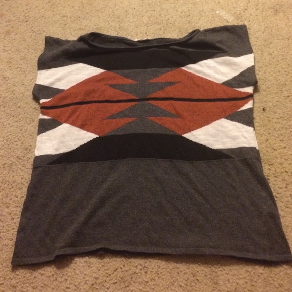Tribal shirt
