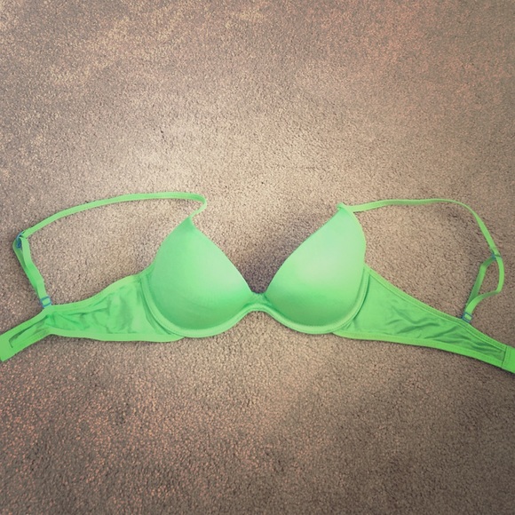 Xhilaration Tops - Xhilaration bra. Push up.