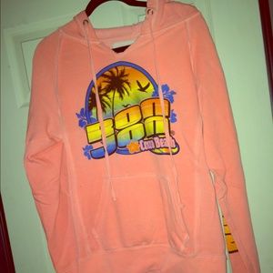 *REDUCED PRICE!* Ron Jon Hoodie Cocoa Beach, FL