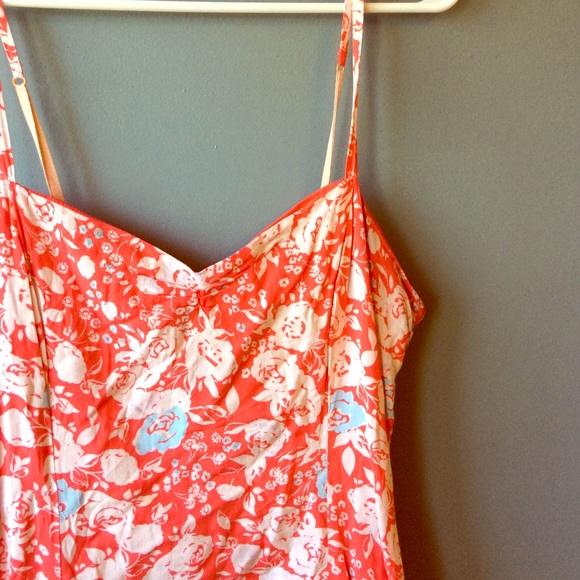 Free People Dresses & Skirts - Free people floral dress