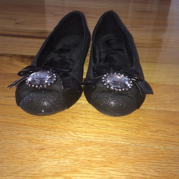 Juicy Couture Flats